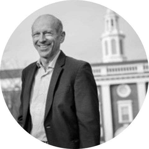 Marc de Garidel, MIM, AMP